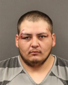 Grand Island Man Arrested After Burglary Report, ATV Crash