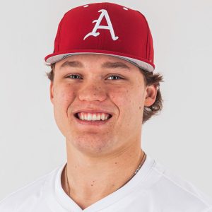 From Sargent to the MLB: Camden Kozeal Drafted by Miami Marlins