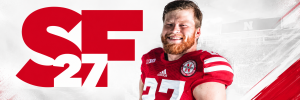 More Than a Number: The Legacy Sam Foltz Left Behind