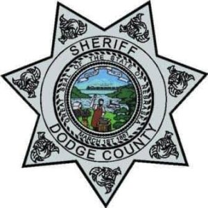 Dodge County Sheriff Charged with and Pleads Guilty to Wire Fraud