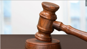 Kearney Man Pleads No Contest in Firearm, Threats Case