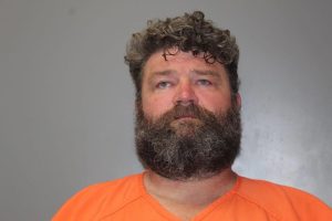 Connecticut Man Arrested After Allegedly Pointing Rifle During I-80 Road Rage Incident