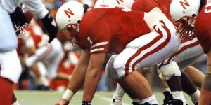 Ansley Native Jim Scott Reflects on Hall of Fame Honor, Nebraska Football Career