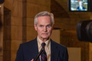 Hospital CEO Resigns After State Audit
