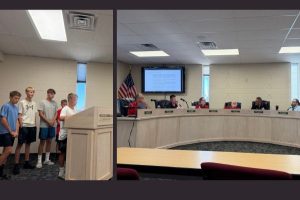 Broken Bow City Council Hears Input on E-Bike Ordinance, Sale of the Armory Building and Data Center Moratorium