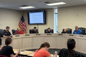 Broken Bow City Council Approves Ordinance Regulating Electric Bicycles, Scooters and Hoverboards