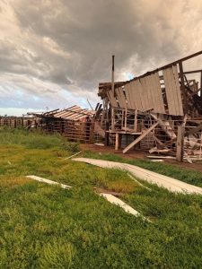 ‘It’s Just the Pride of Burwell’: Nebraska’s Big Rodeo Carries 105 Years of History Into a New Chapter