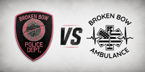 Law Enforcement, EMS to Meet in Charity Softball Game