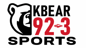 KBEAR Announces 22-Event Fall Sports Broadcast Schedule