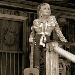 Country Music Icon Dolly Parton Dies at 80