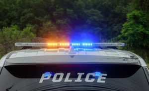 Two Arrested After Grand Island Traffic Stop Uncovers Drugs, Weapon