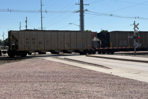 5th Avenue Railroad Crossing in Broken Bow Set to Close for Nearly 28 Hours
