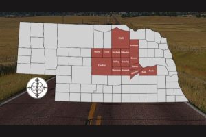 Nebraska Supreme Court Brings Summer Tour to Local Courthouses