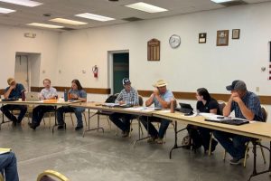 Custer County Ag Society Forms Strategic Planning Committee, Reviews County Fair