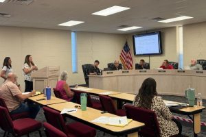 Broken Bow City Council Hears Committee Updates and City Projects
