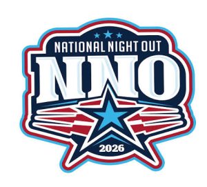 Kearney First Responders to Connect With Residents During National Night Out