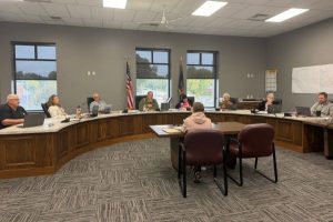 Custer County Supervisors Approve Data Center Regulations, Battery Storage Moratorium