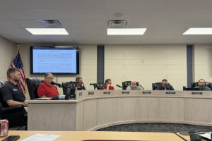 Broken Bow City Council Delays Livestock and Poultry Ordinance Until November