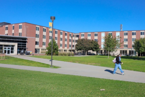UNK to close Mantor Hall as part of long-term housing strategy