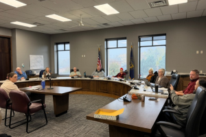 Custer County Supervisors Discuss Remaining Housing Grant Funds