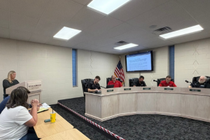Broken Bow City Council Approves PILOT Fees for Housing Authority