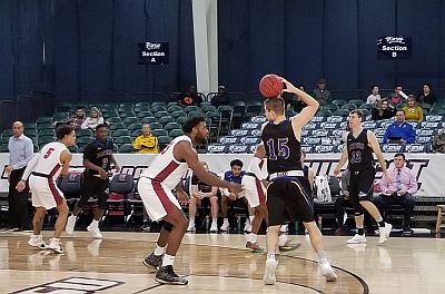KRVN 880 – KRVN 93.1 – KAMI - Lopers Sweep Rogers State