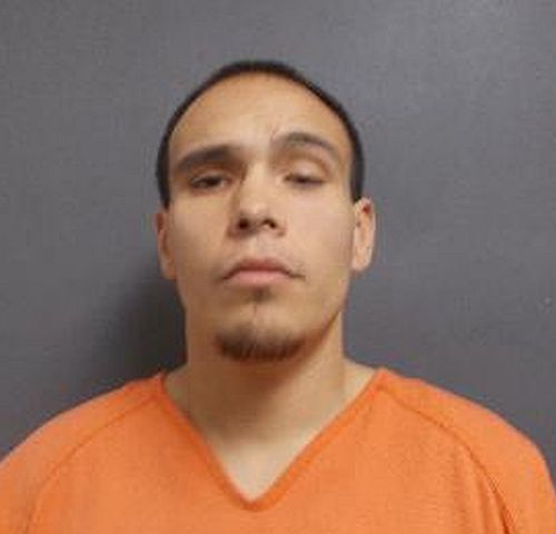 Prisoner escapee charged in Custer County Court