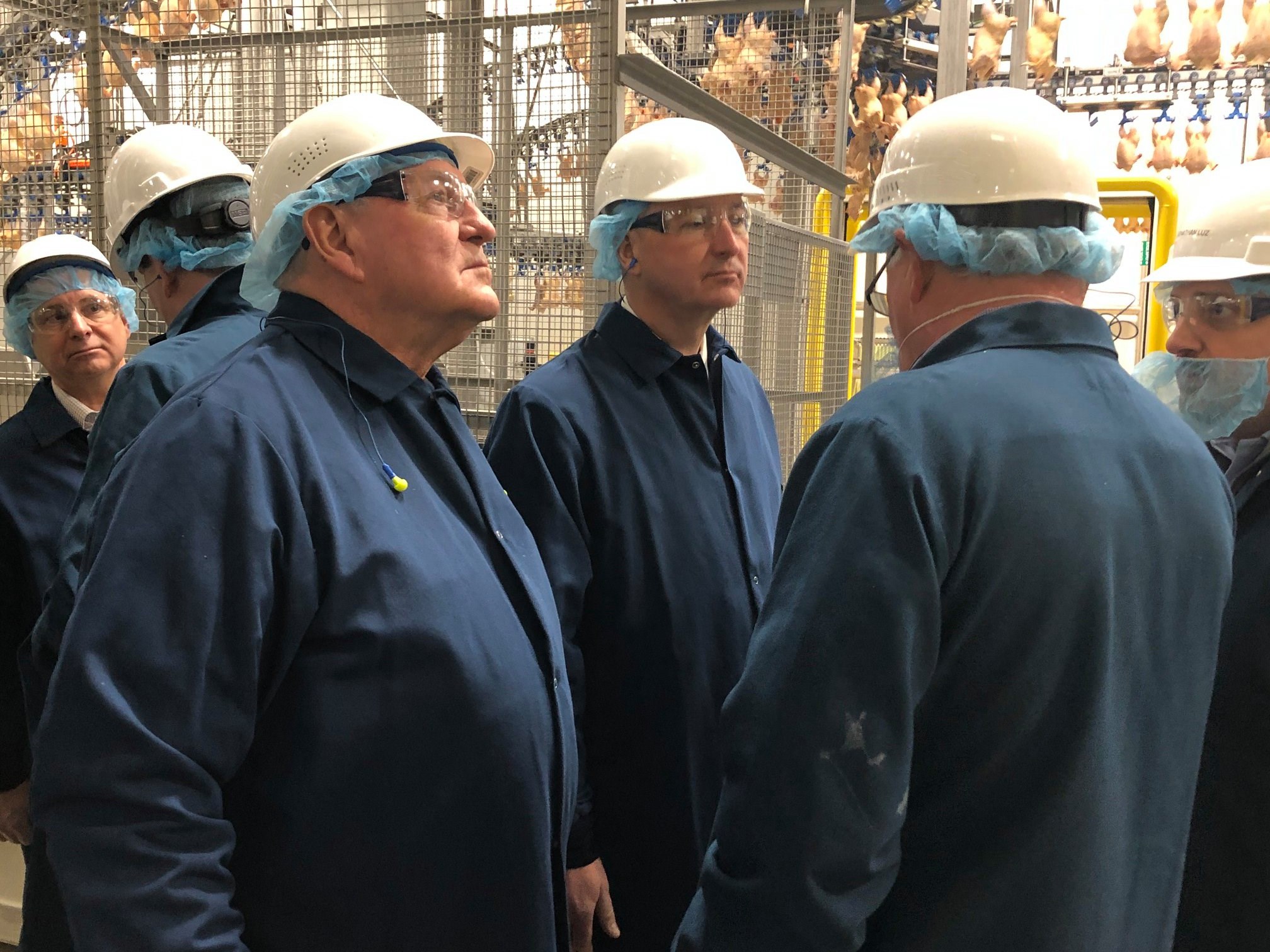 KRVN 880 KRVN 93.1 KAMI First case of COVID19 found at Lincoln