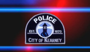 Two arrested after search warrant for controlled substance served Kearney home 