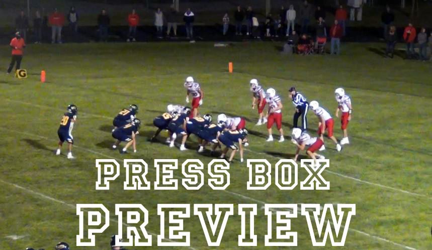 KRVN 880 – KRVN 93.1 – KAMI - Press Box Preview | Central Nebraska ...