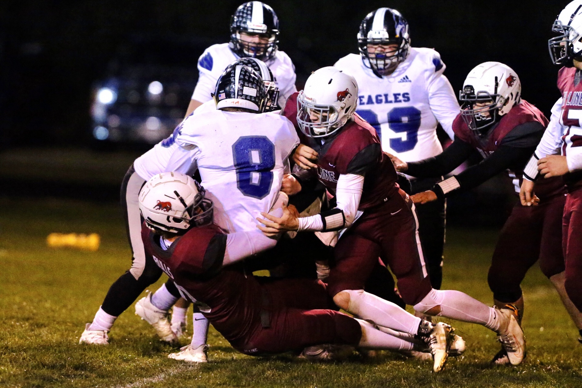 KRVN 880 – KRVN 93.1 – KAMI - (Audio) Hi-Line advances past first round ...