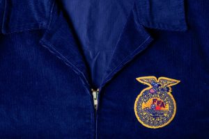 Blue Jackets, Bright Futures campaign helps Nebraska FFA members belong