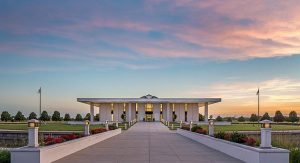 Stuhr Museum Foundation unveils $20 million Legacy in Motion campaign to secure museum’s future, open its gates to every Nebraskan