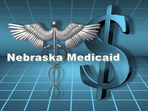 Governor Pillen directs DHHS to seek Medicaid Work Requirement Relief for Dawson County