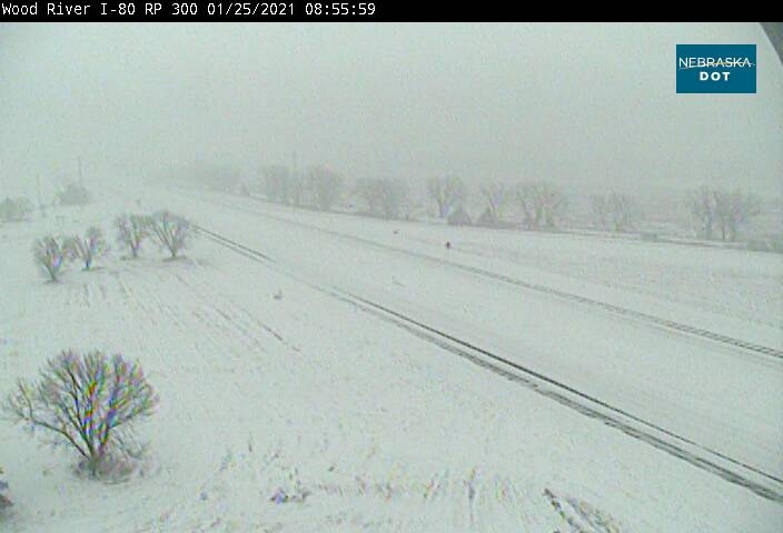 KRVN 880 – KRVN 93.1 – KAMI - Winter storm with heavy snow Monday ...