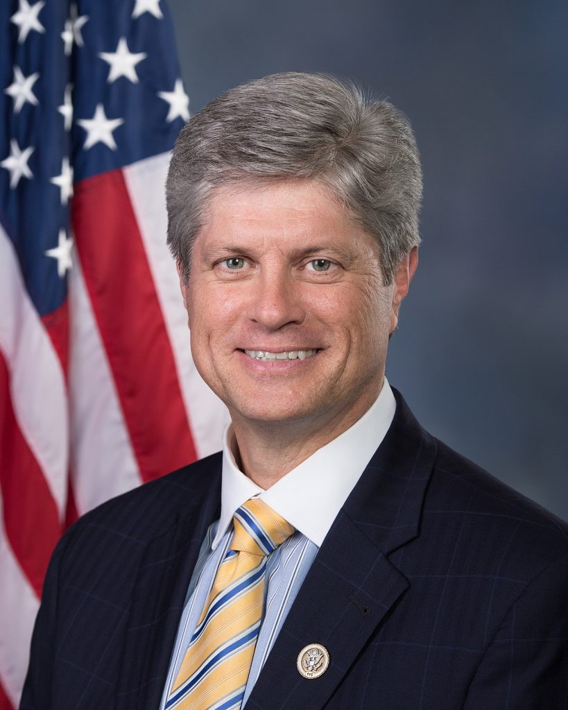 Former U.S. Rep. Fortenberry sentenced to probation and fine