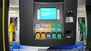 Gov. Pillen Issues Executive Order to Meet Fuel Supply Demands