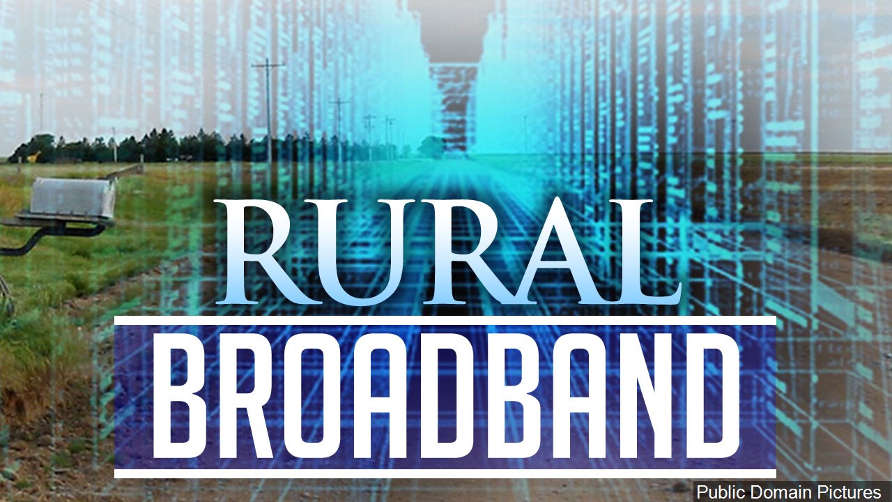 Nebraska, Wyoming share in final federal broadband deployment funding