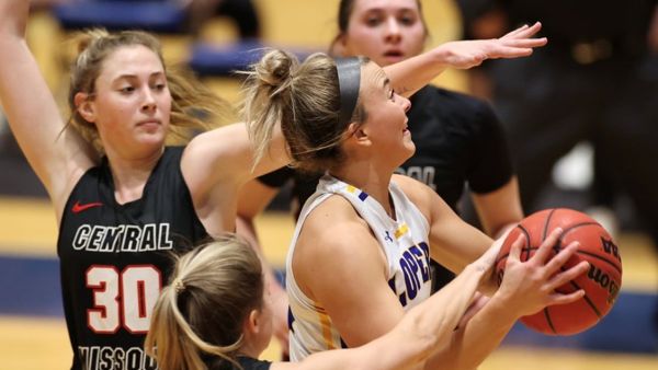 KRVN 880 – KRVN 93.1 – KAMI - Loper Women First in Central Region Rankings