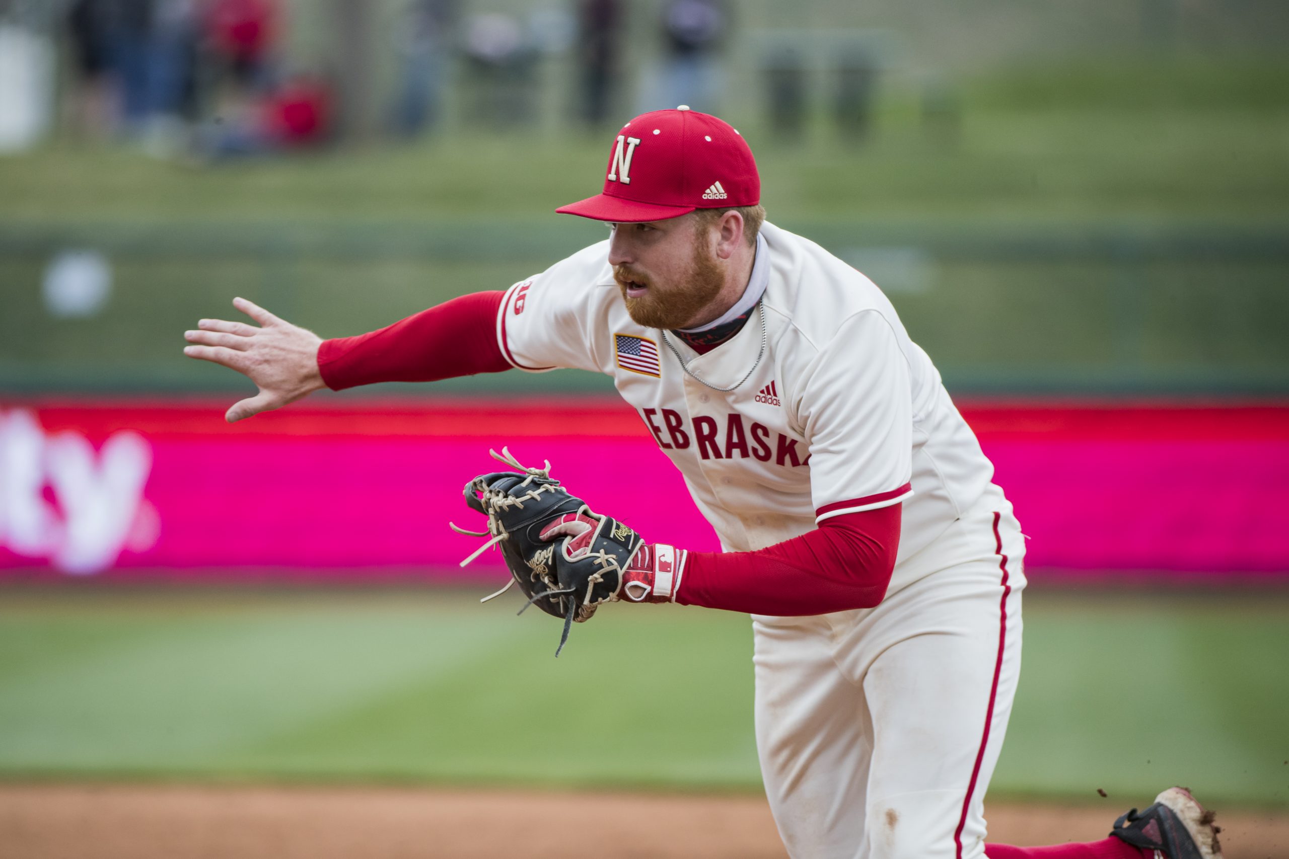 KRVN 880 – KRVN 93.1 – KAMI - NU Wins Home Opener