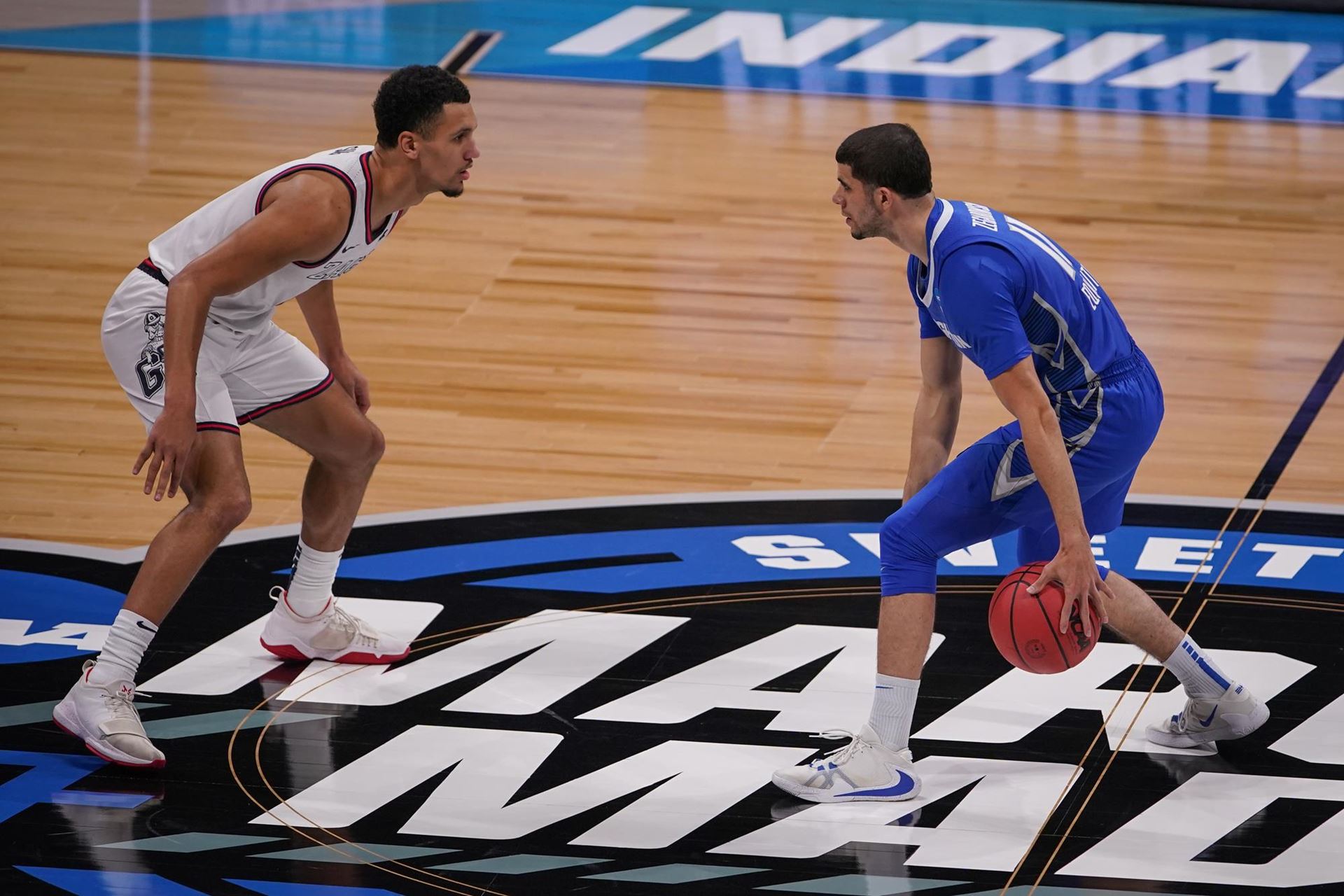 KRVN 880 – KRVN 93.1 – KAMI - NCAA Hits Creighton Men’s Basketball