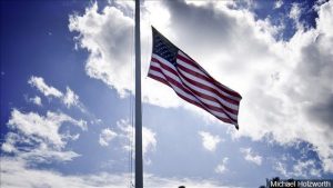 Governor Orders Flags at Half-Staff Friday for Fallen WWII Nebraska Airman Robert Keuchel
