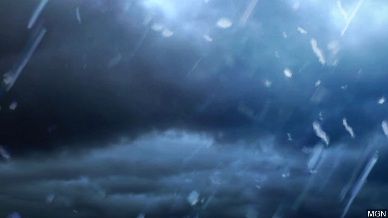 KRVN 880 – KRVN 93.1 – KAMI - Heavy rain leads to flash flooding in ...
