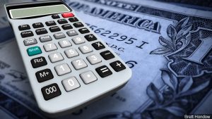Gov. Pillen orders more budget cuts; outlines processes to ensure compliance