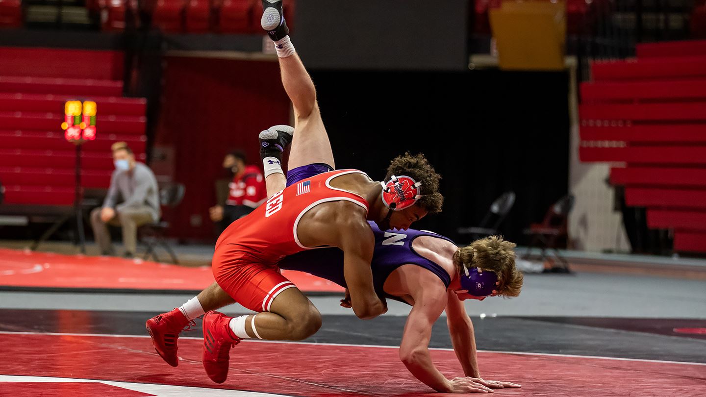 KRVN 880 – KRVN 93.1 – KAMI - Huskers Head To Nationals