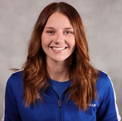 Lopers Hold Home Meet