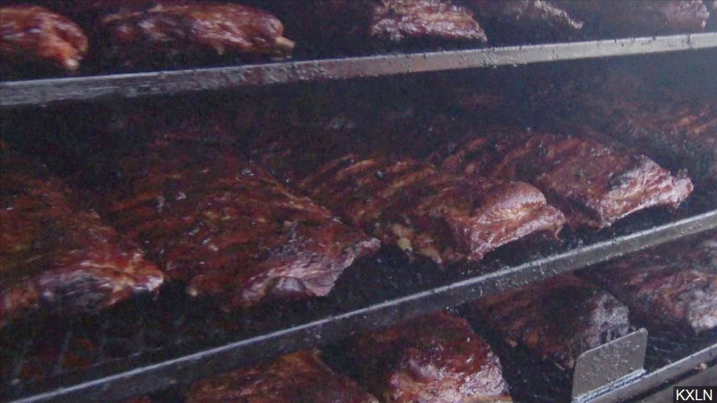 Nebraska Ribfest Returns to Lincoln This August