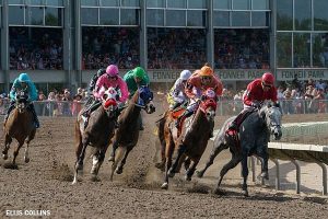 Fonner Park Wraps 2026 Racing Season with Record Derby Day Handle