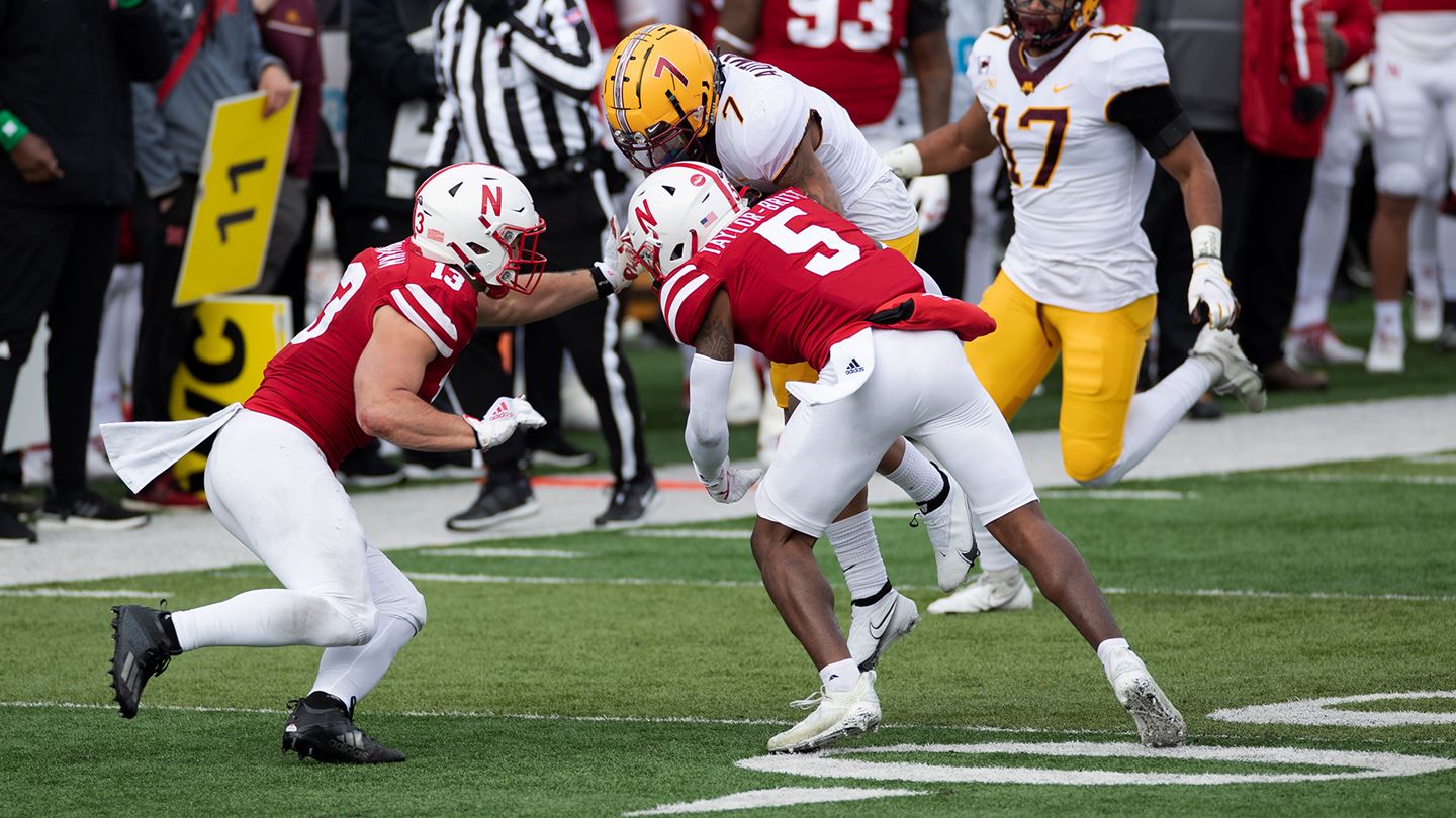 KRVN 880 – KRVN 93.1 – KAMI - Big Ten Announces Game Times For Football