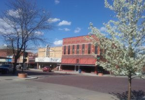 Downtown Kearney improvement grants for 2026 awarded